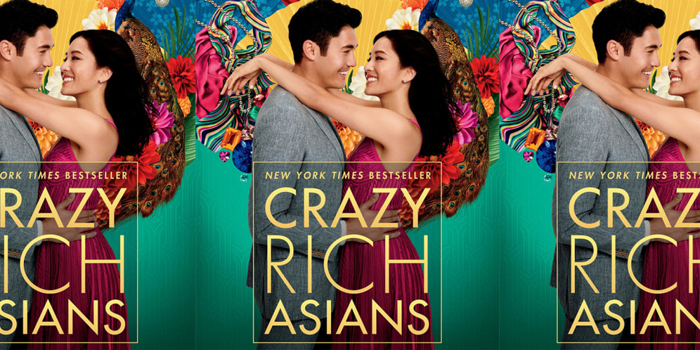 Demi Coldplay Jadi Ost Filmnya, Sutradara Crazy Rich Asians Nekat Lakukan Ini thumbnail